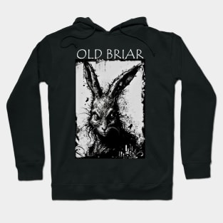 Old Briar Hoodie